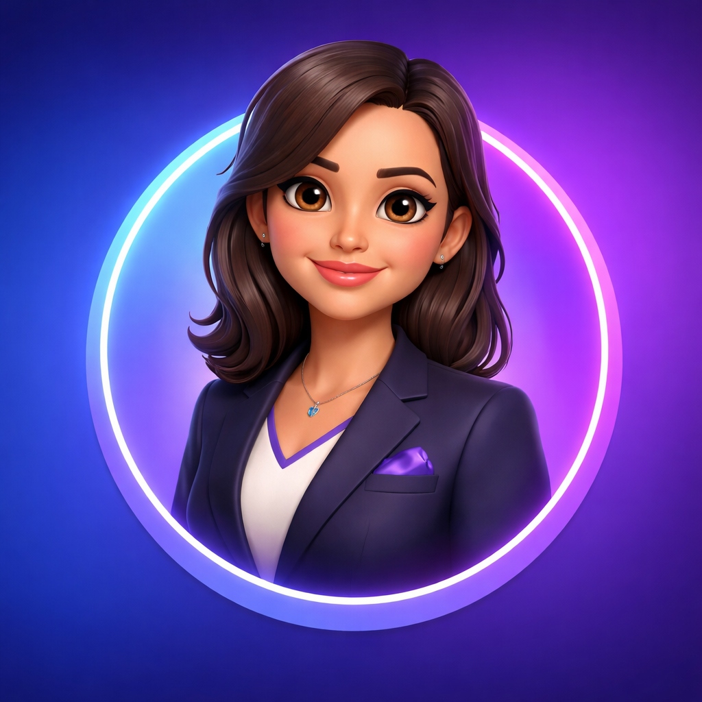 Nayeli - Account Manager