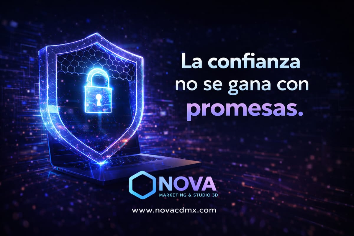 Fundamentos de seguridad web para proteger tu sitio de ataques comunes