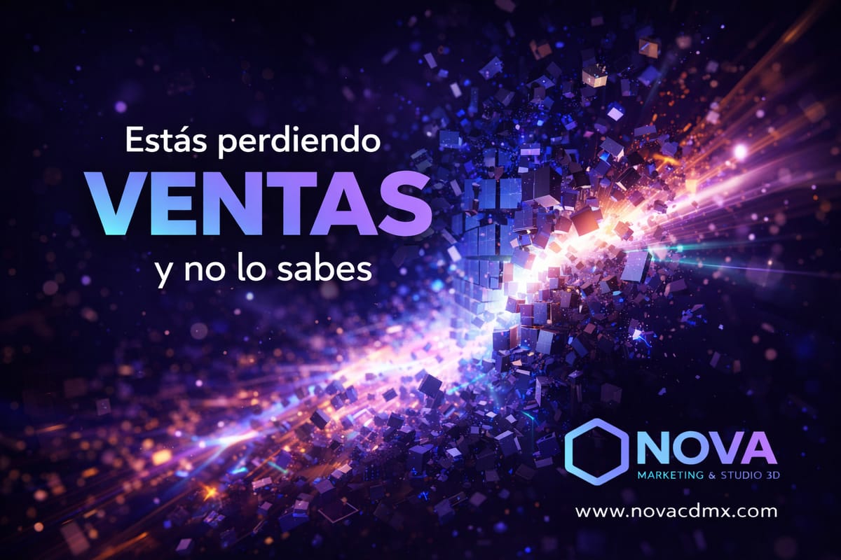 Por qué tus anuncios en Facebook no convierten y cómo corregir la estrategia