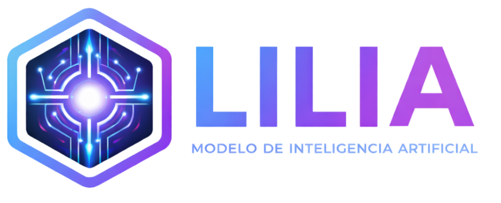 LILIA Logo