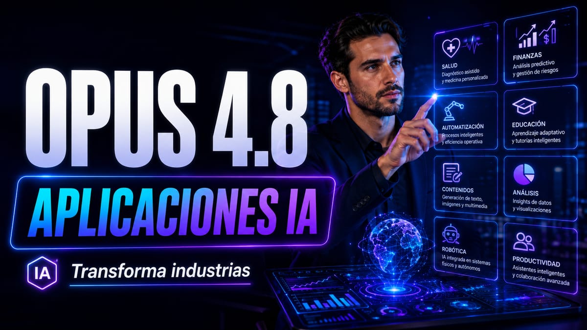 Opus 4.8 vs. Líderes del Mercado: Un Análisis Comparativo de Rendimiento