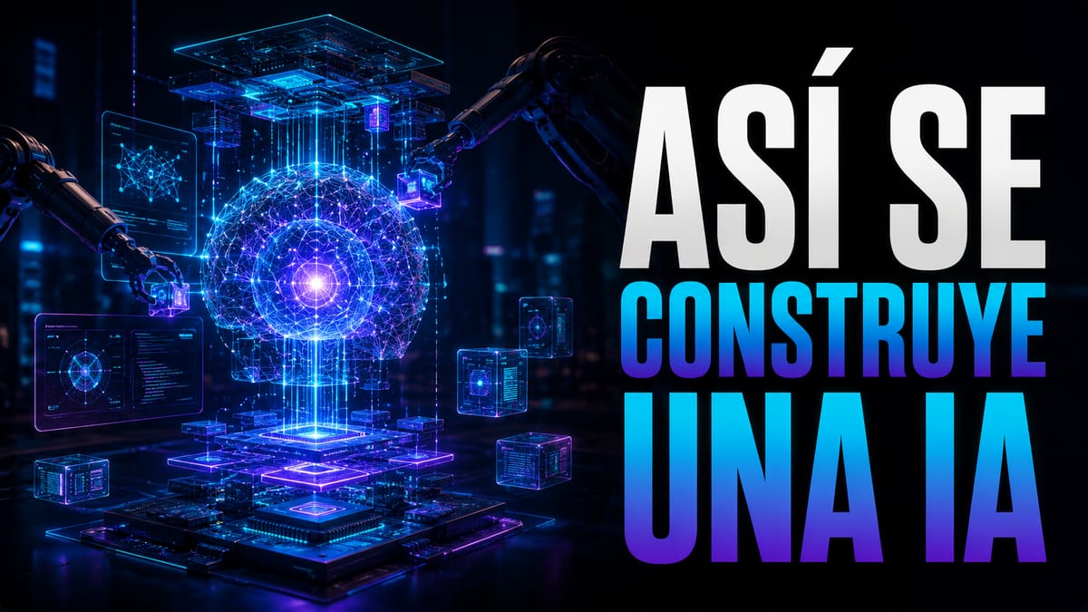 Sistemas de IA: Arquitecturas y Componentes Clave para la Transformación Digital