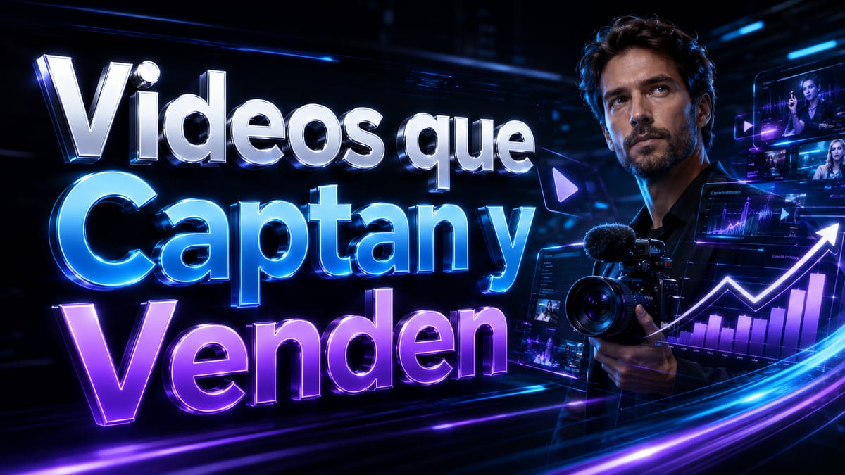 El Poder del Video Marketing en el Ecosistema Digital Actual