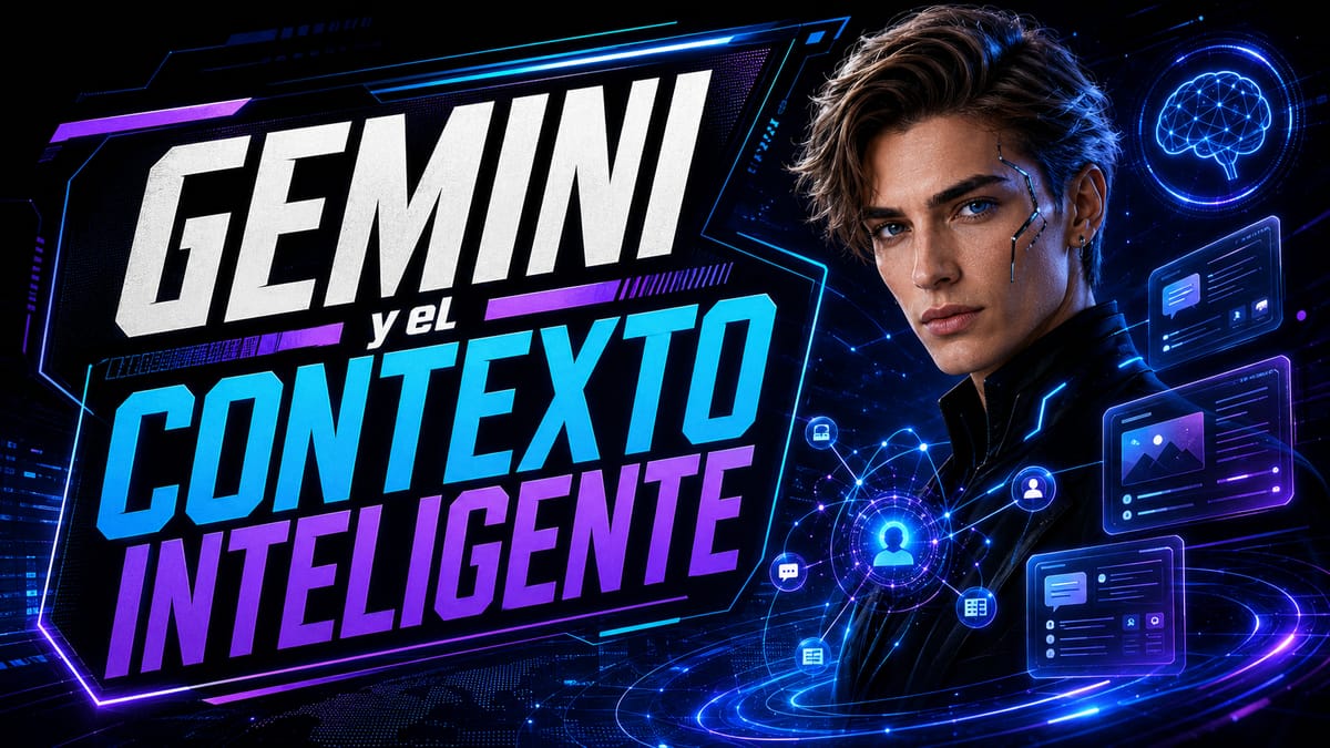 Gemini 1.5 Pro: Un Salto Cuántico en la Comprensión Contextual de la IA
