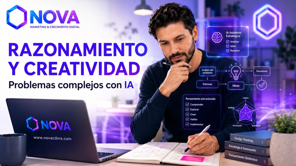 Avances en Razonamiento, Creatividad y Resolución de Problemas Complejos en la IA de Junio 2026