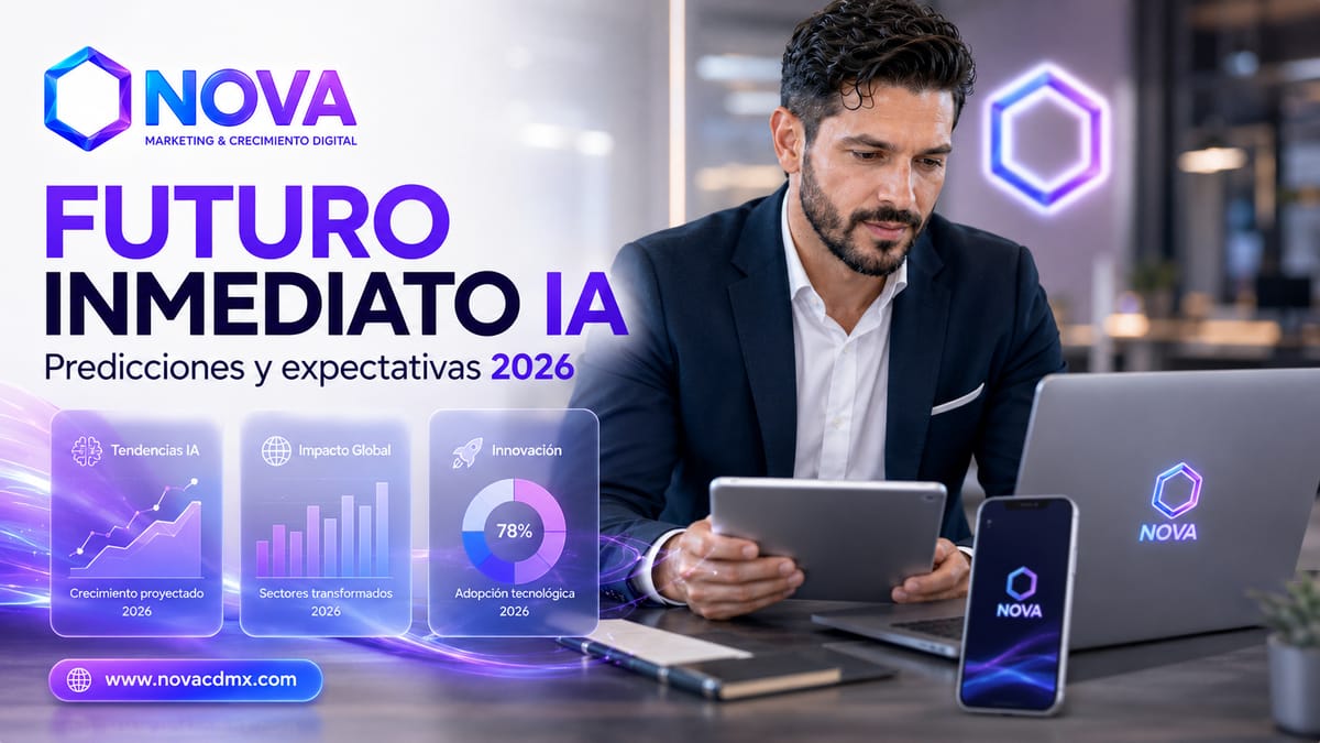El Futuro Inmediato de la IA: Predicciones y Expectativas Post-Junio 2026 para ChatGPT, Gemini y Grok